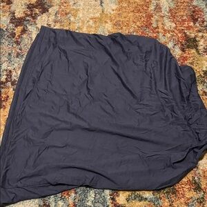 Breathable Car Seat or Breastfeeding Cover